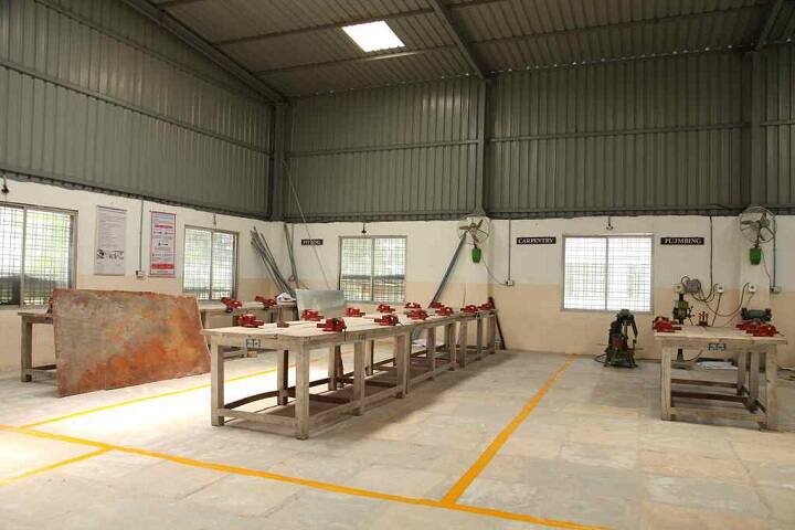 laboratory